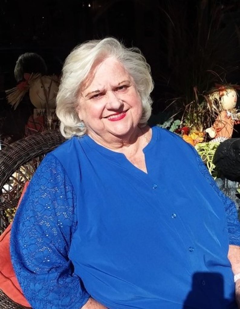 Gerda Toth