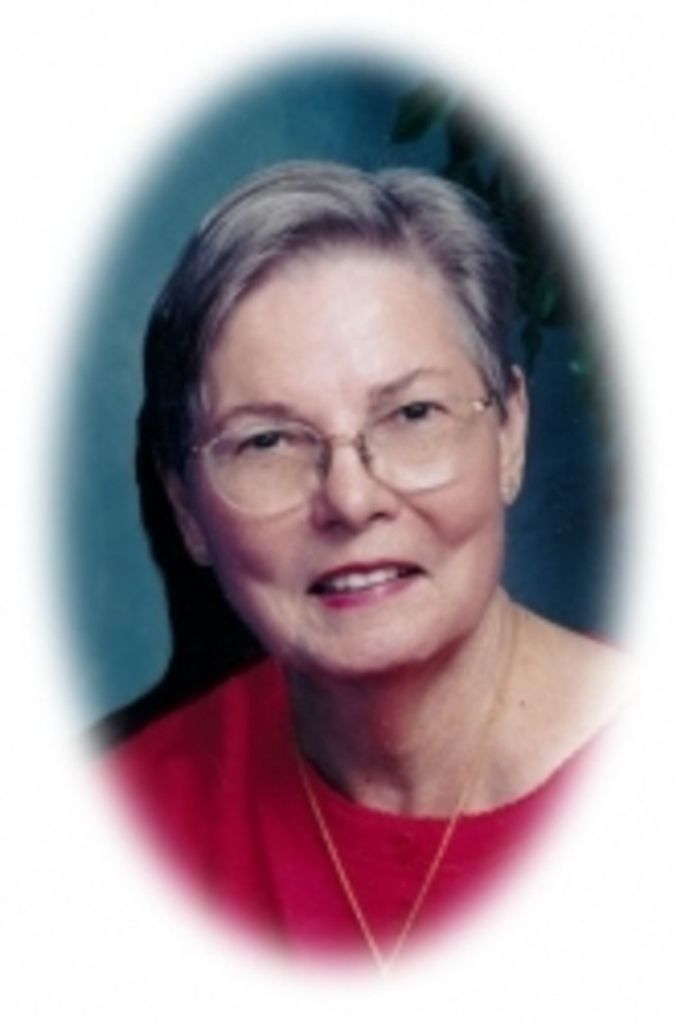 Virginia (Carter) Smith