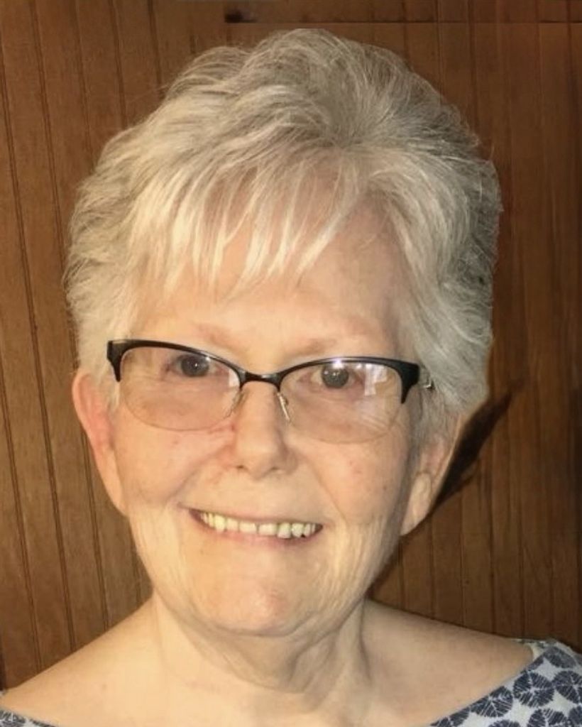 Kathleen Grace Gaddy Crawley