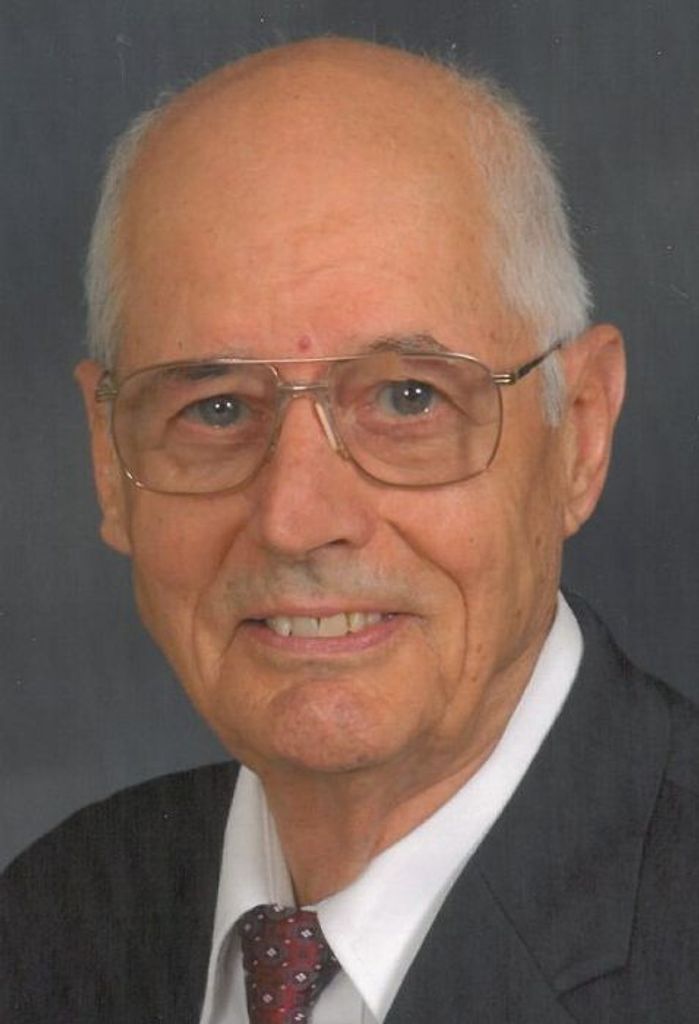 Richard J. Wurst
