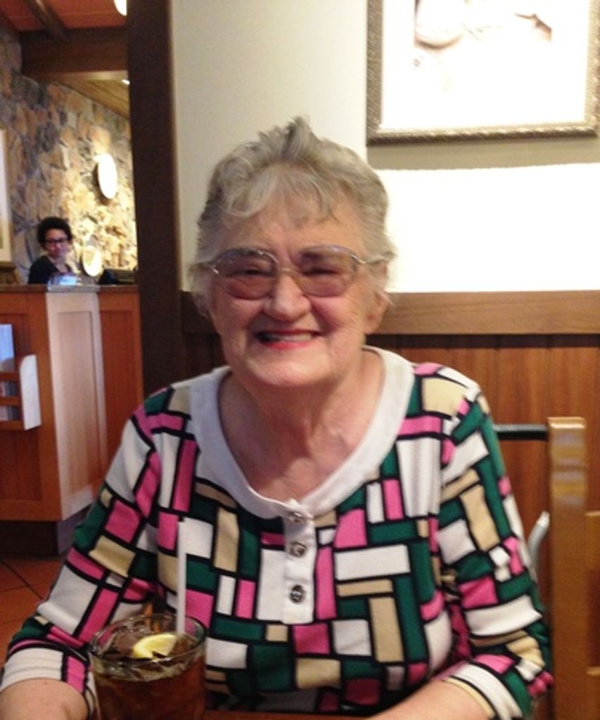Dorothy Edwards Allen Profile Photo