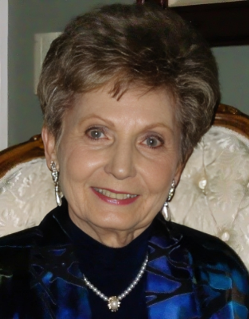 Evelyn Tarter