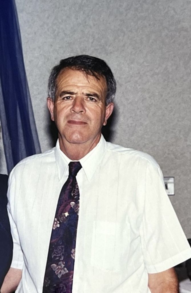 John "Jack" A. Katzenberger Profile Photo