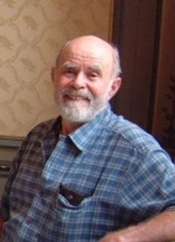 Harold Lee Roe Profile Photo