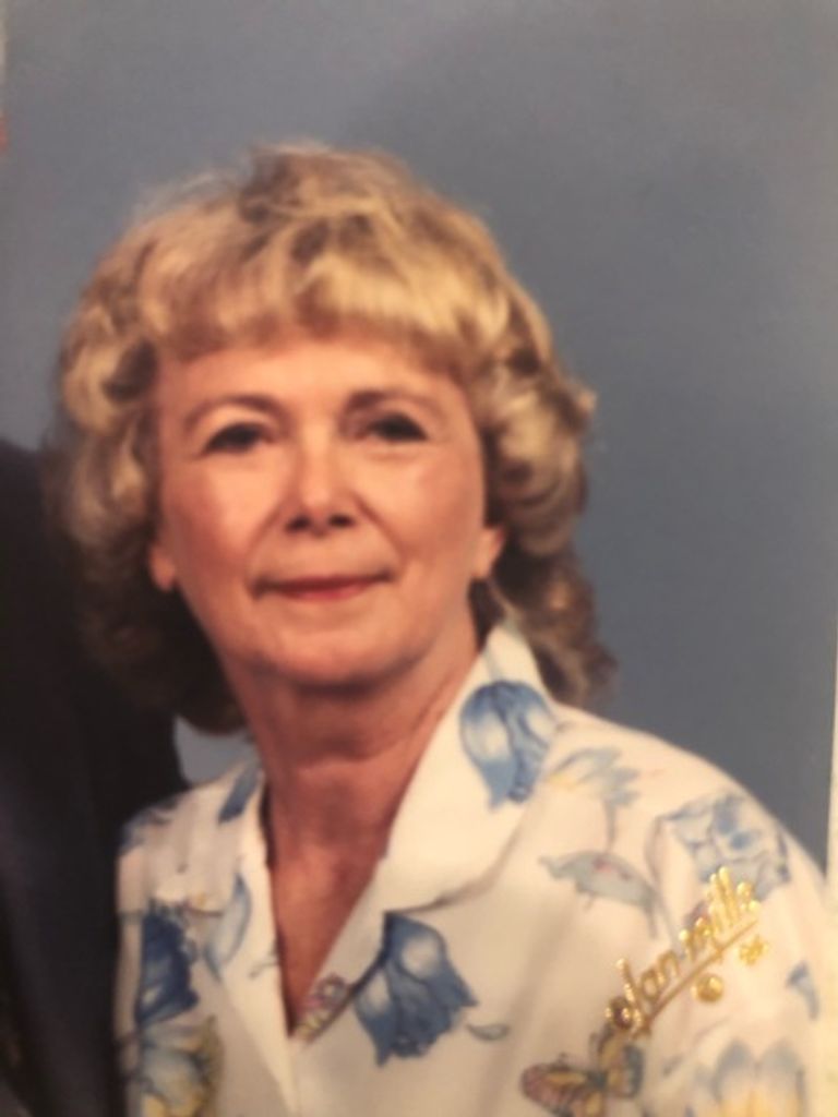 Grace Dossett Profile Photo