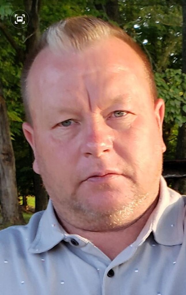 Tony Randall Mcclure Profile Photo