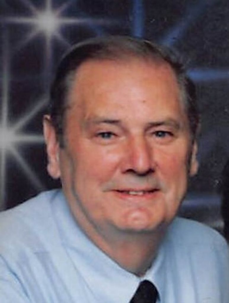 Johnie Barker Profile Photo