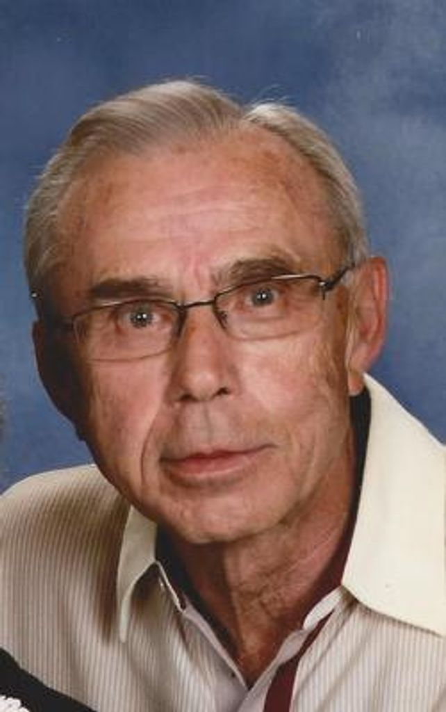 Larry L. Wendlandt