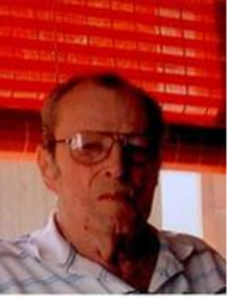 Richard C. Bolton