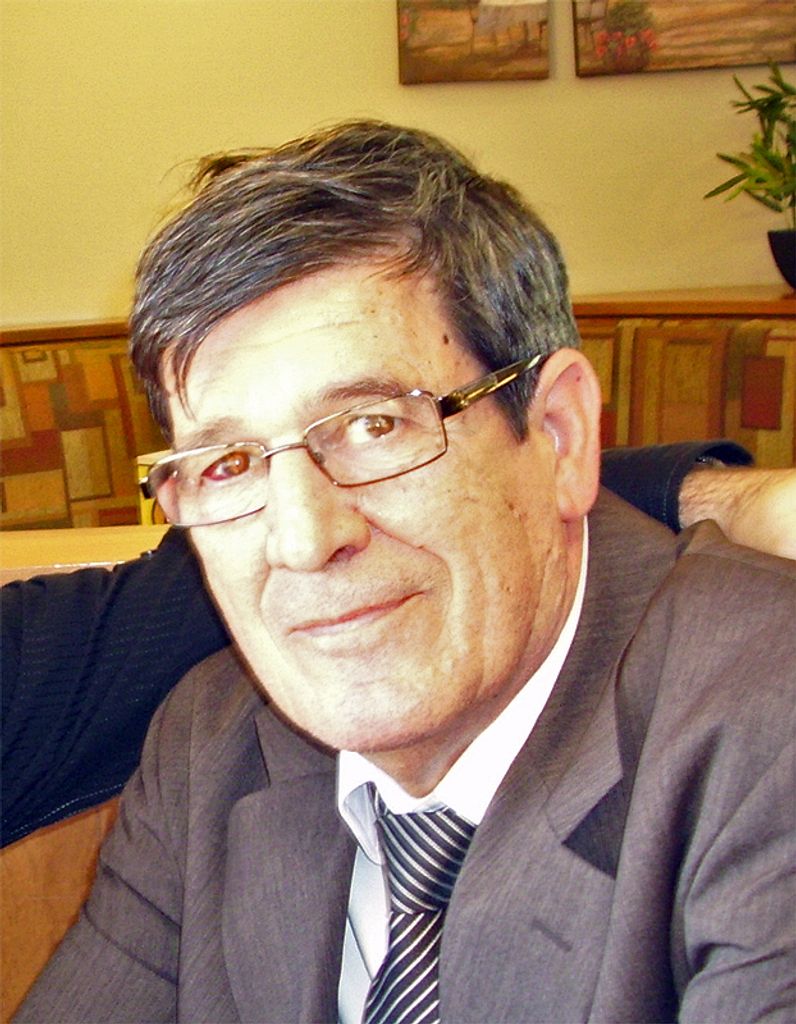 Dimitar Altiparmakov