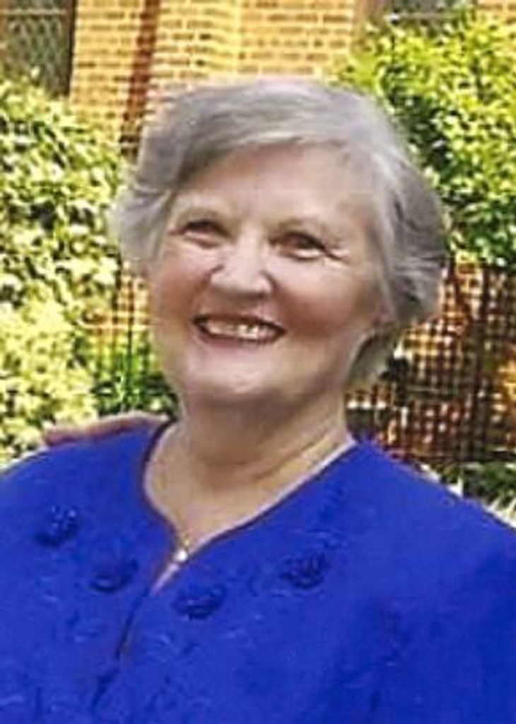 JoAnn Huggins Lyon