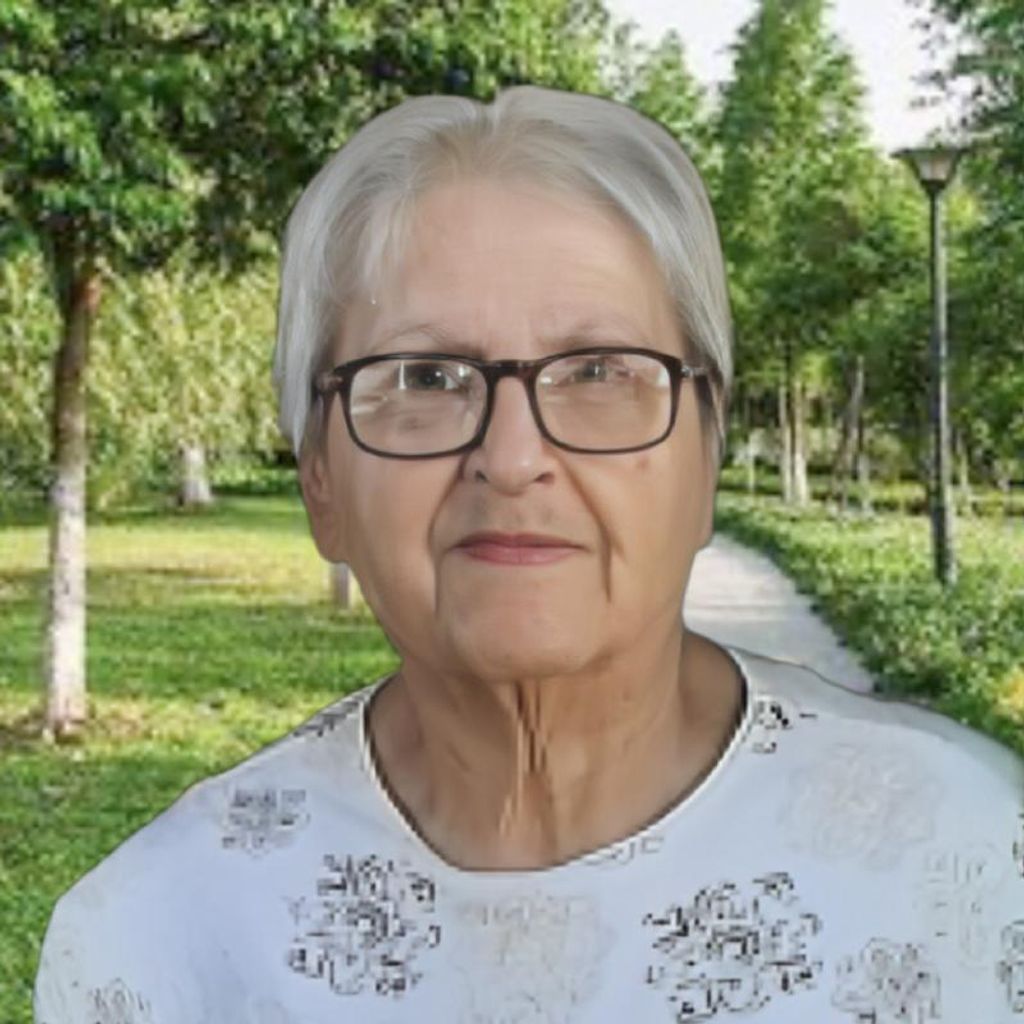 Betsy L Barlow Profile Photo