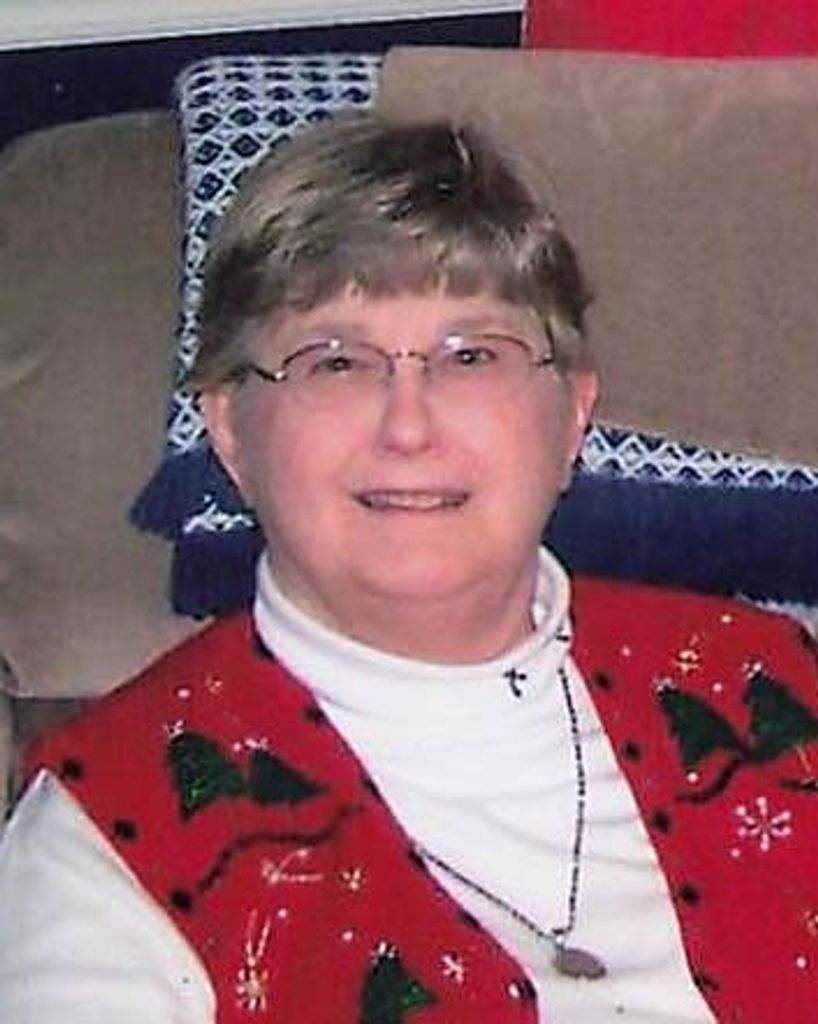 Sylvia Moore Jones