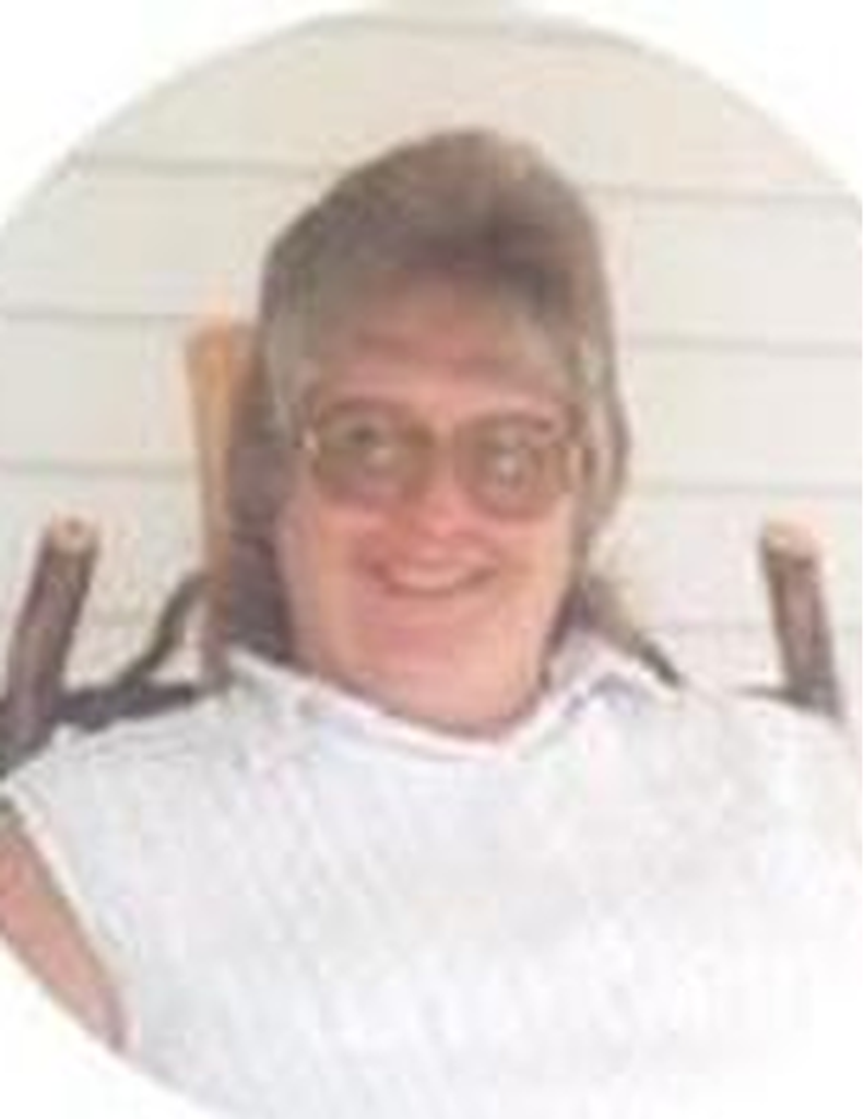 Johnnie Carol Rogers