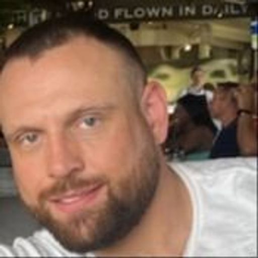 Brandon Tyler Moore Profile Photo