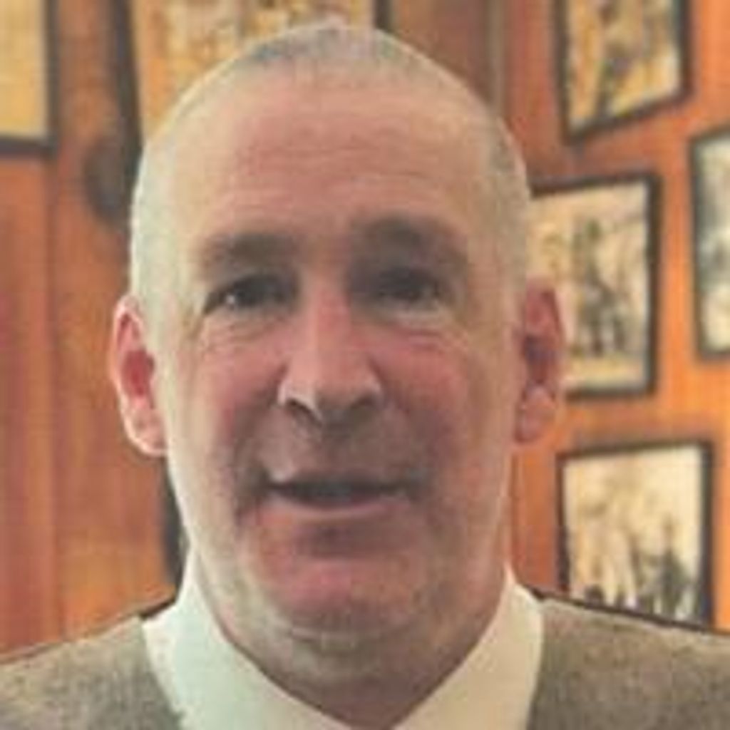 James Timothy Noll Profile Photo