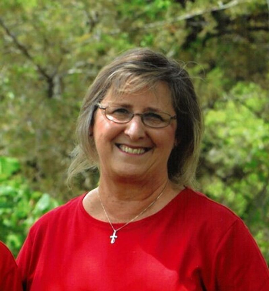 Carol Sue Mccormick Profile Photo