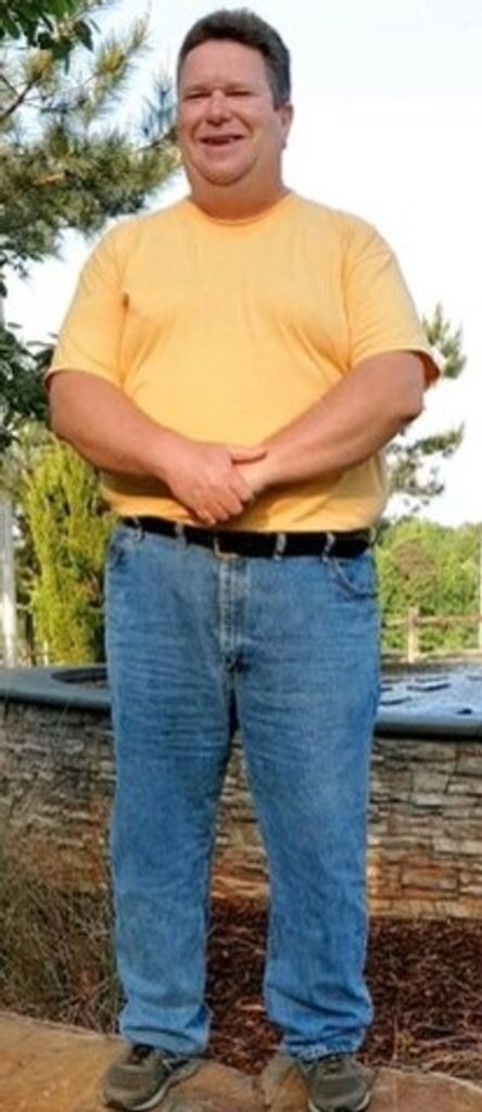 Parks Conley Marsh Profile Photo