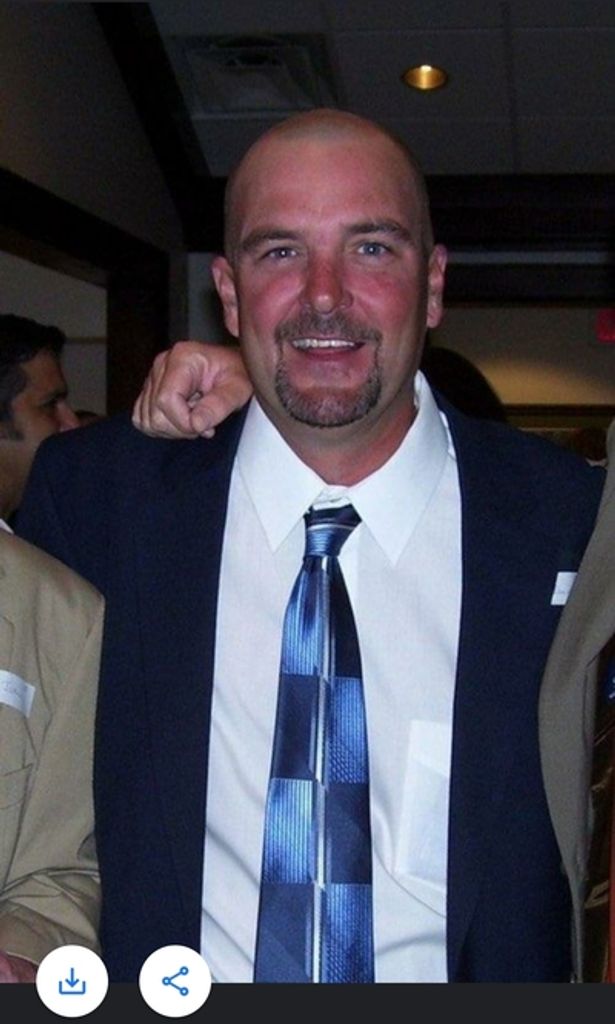 Allen Lambert Profile Photo