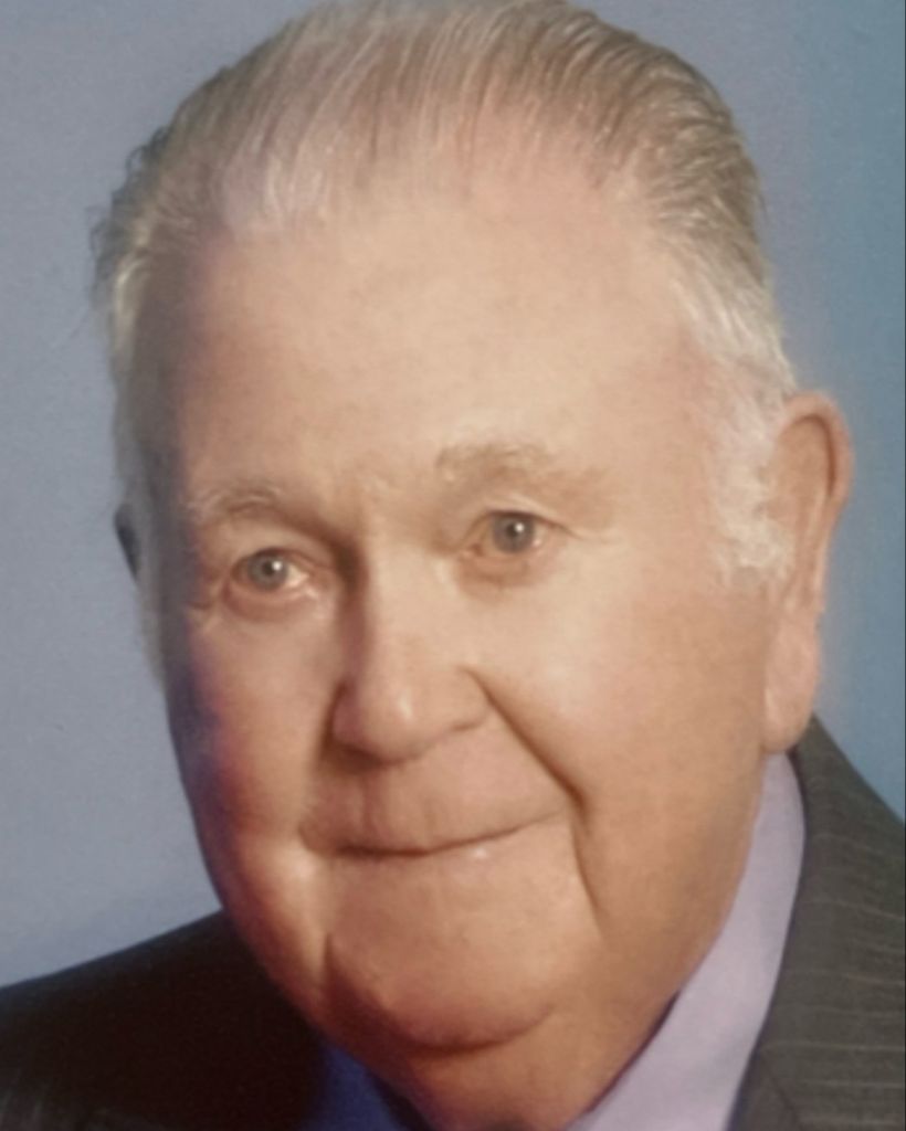 Marvin W. "Cork" Shaw