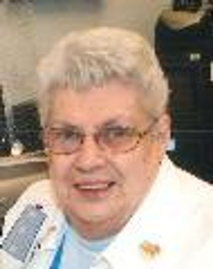 Madeline R. Haines