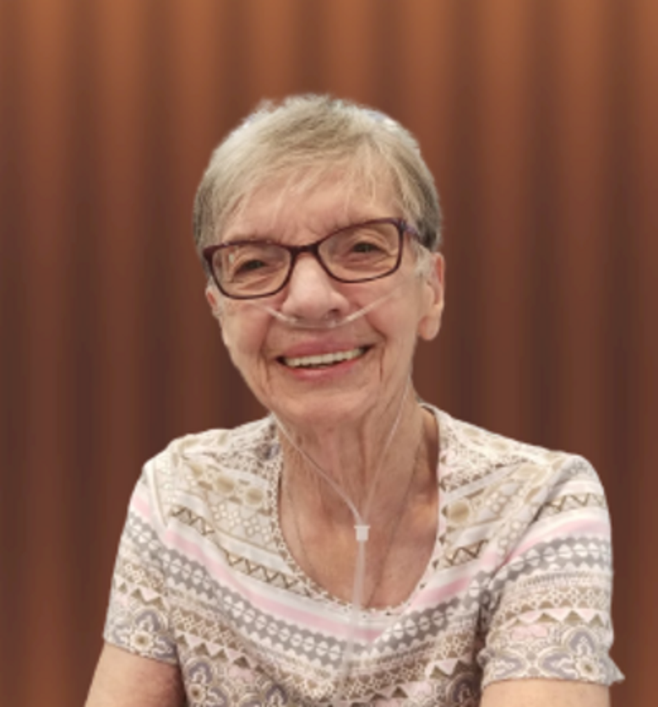 Neva "Kay" Hanzlick Profile Photo