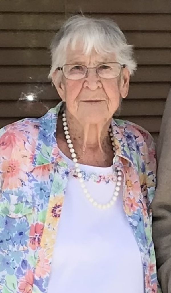 Marjorie A. Crist Profile Photo