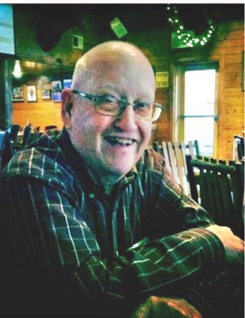 Frederick "Fred" Allen Holmes Profile Photo