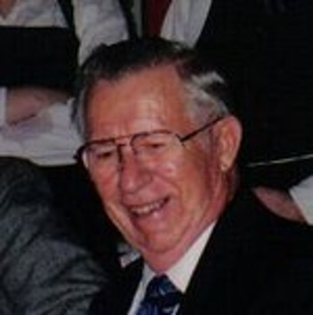 Richard E. Baldwin, Sr.