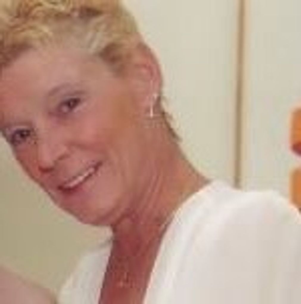 Judith St. Clair