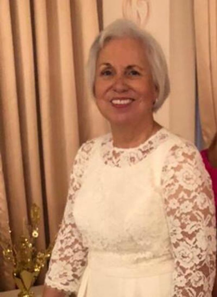 Irma Trevino Castillo