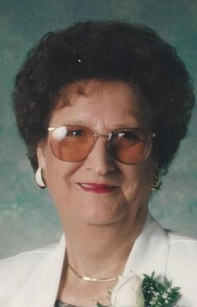 Eva Mills Sprinkles Profile Photo