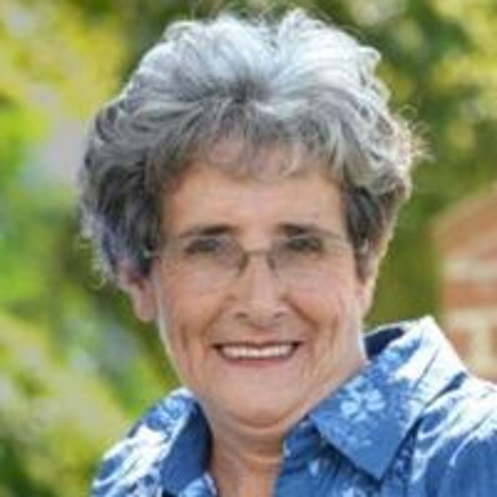 Stella D. Kimberlin