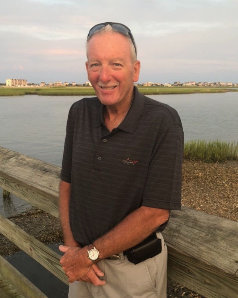 Ronnie Keith Thompson