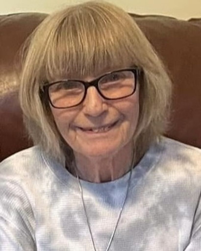 Patricia Fay Bolton Profile Photo