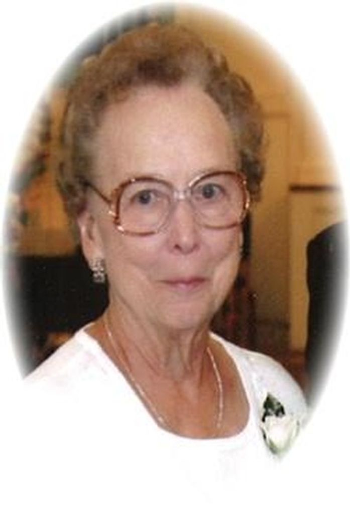 Jean Marie Smith