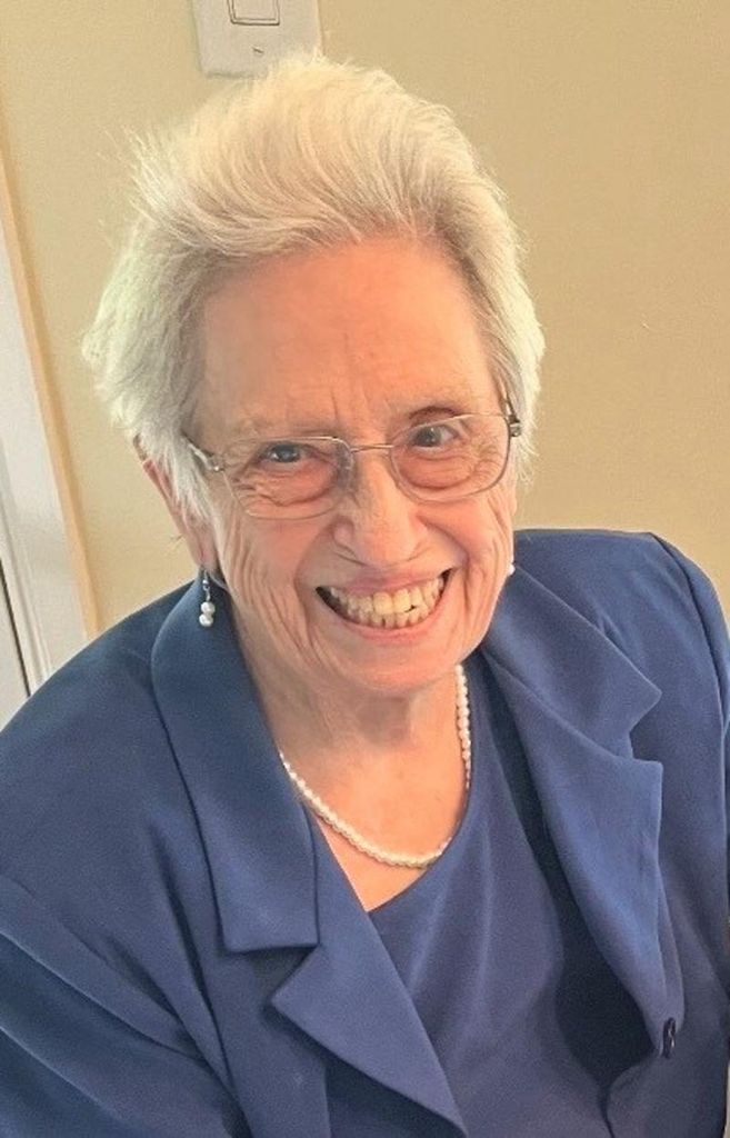 Betty Huggins Profile Photo