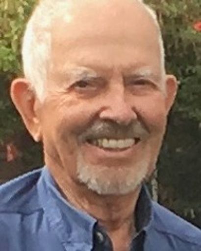 Patrick Clarke Profile Photo