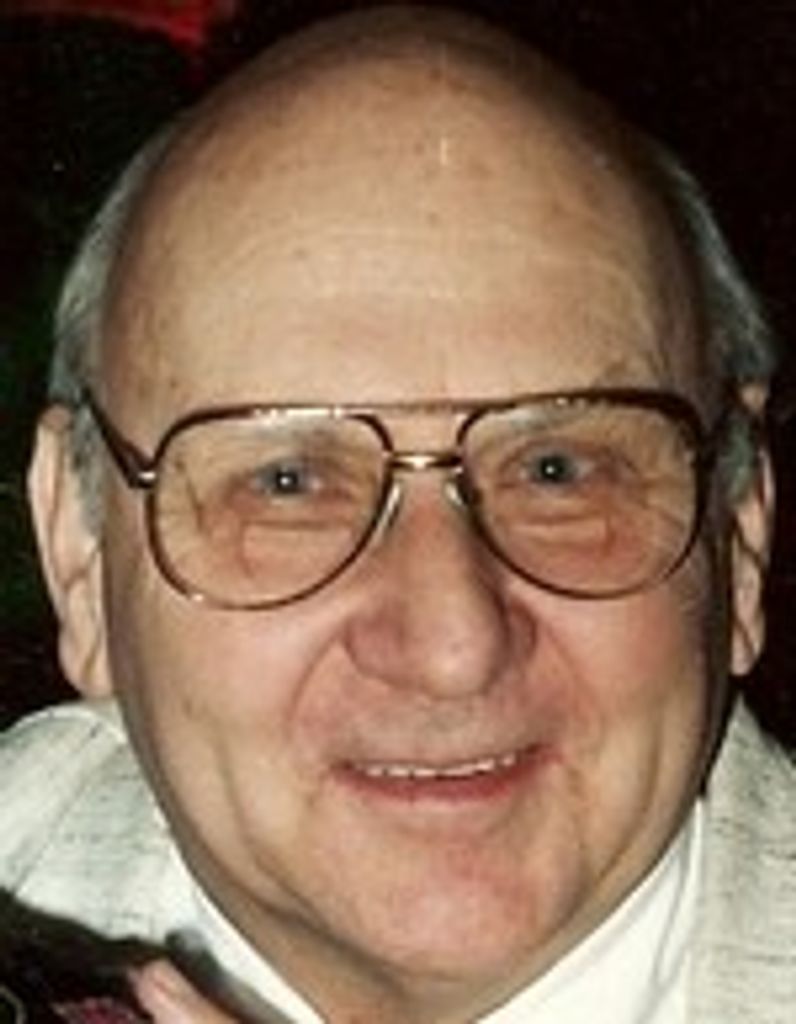 August H. "Bud" Kutlik