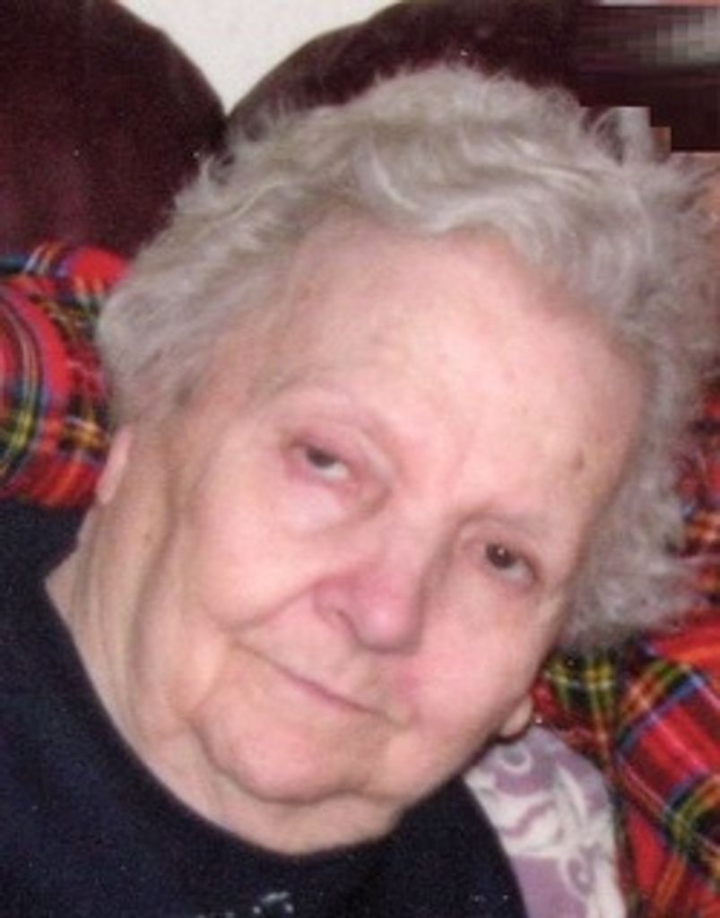 Marie Detterbeck Profile Photo