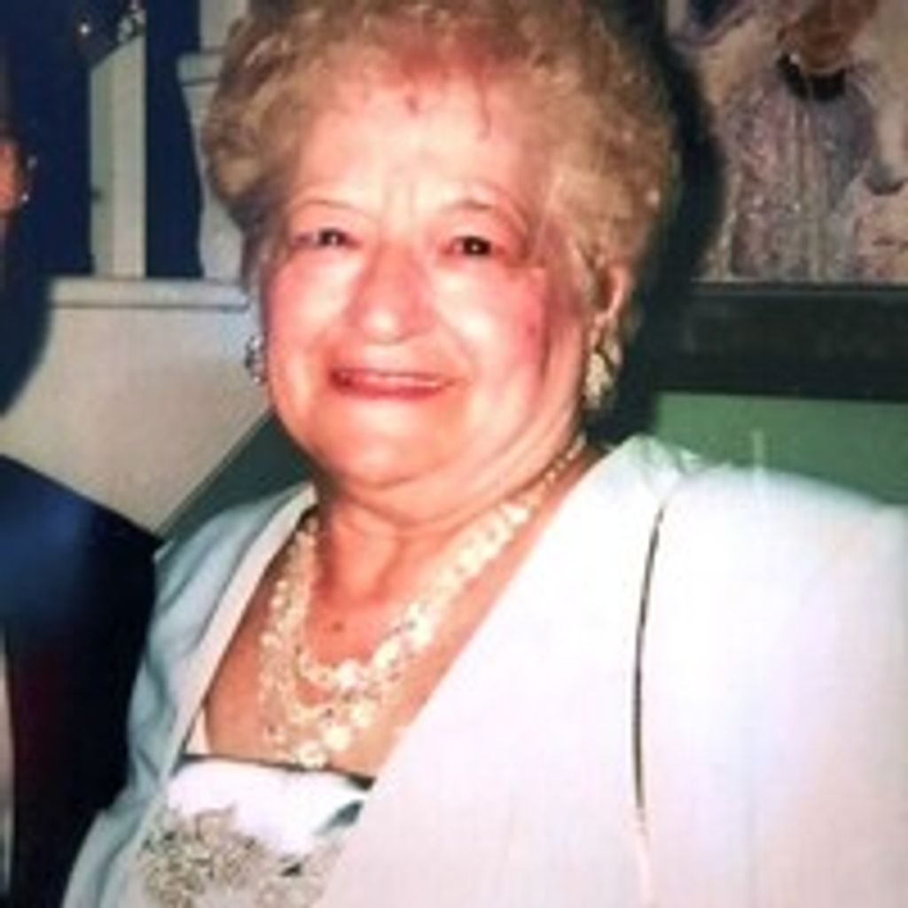 Viola Ann Zingaro