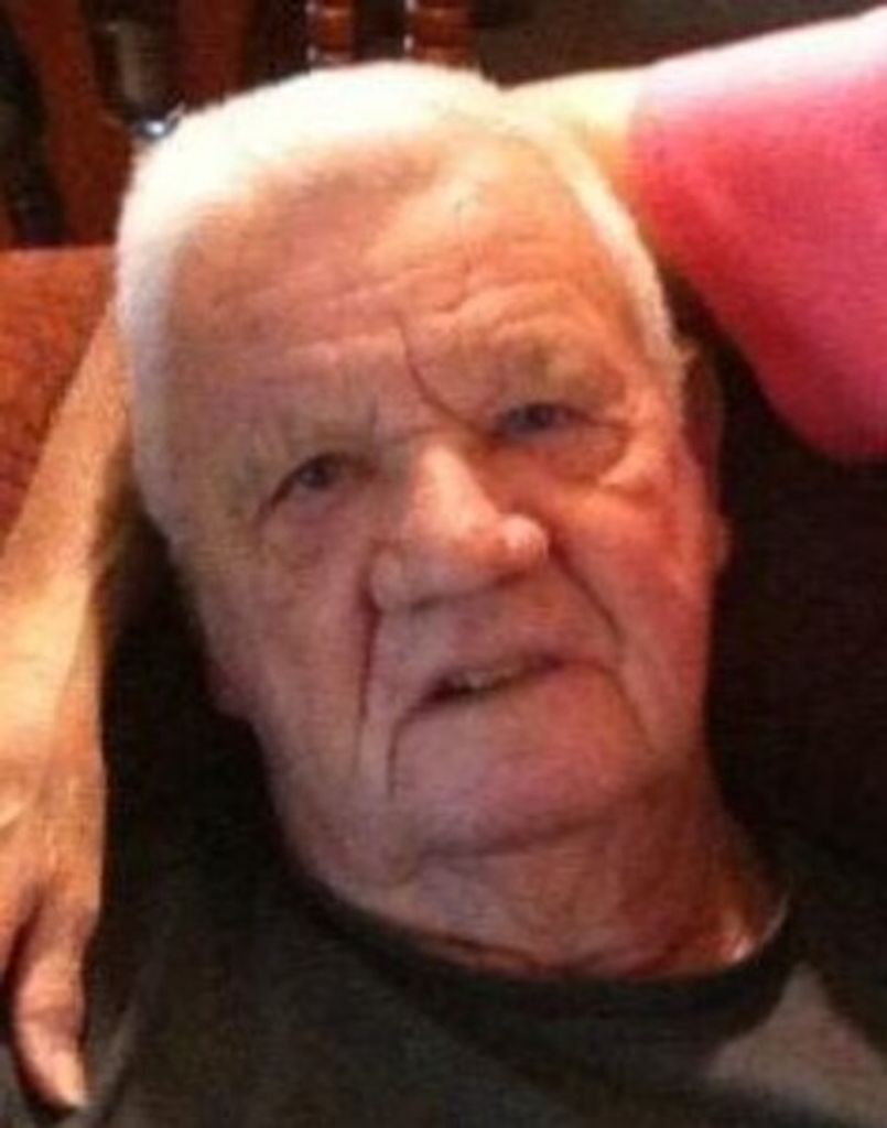 Howard Vance Toney Profile Photo