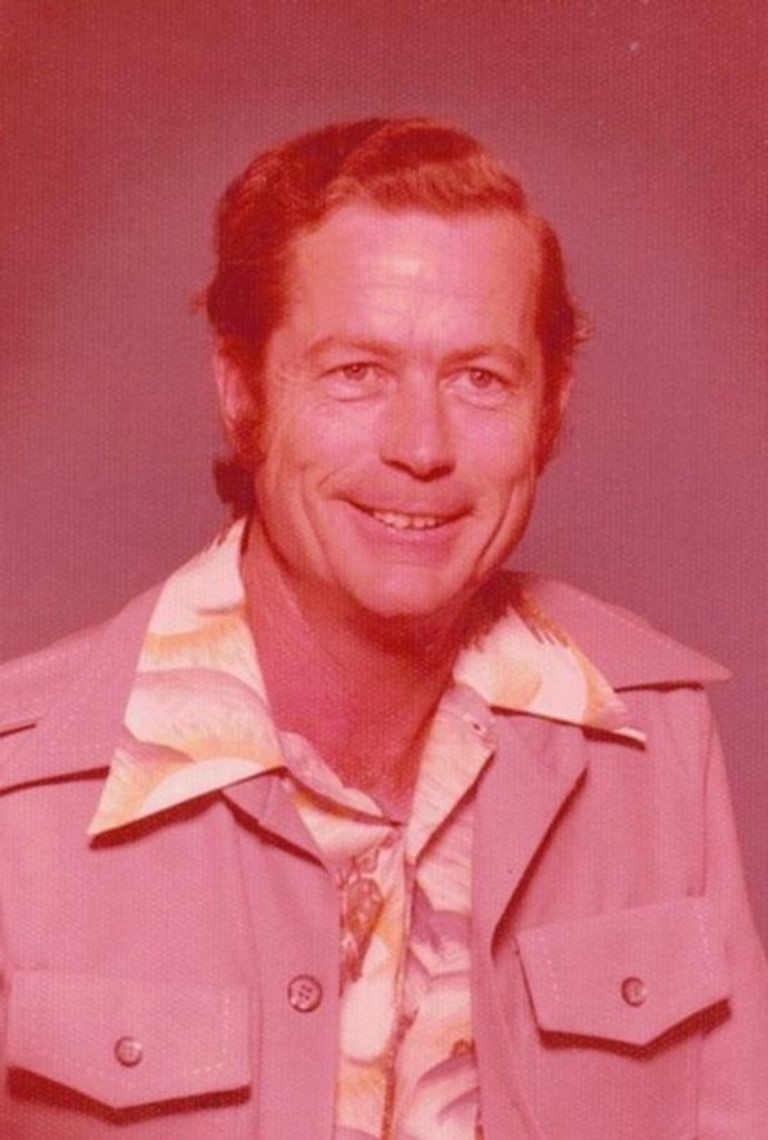 William Q Hamby Profile Photo