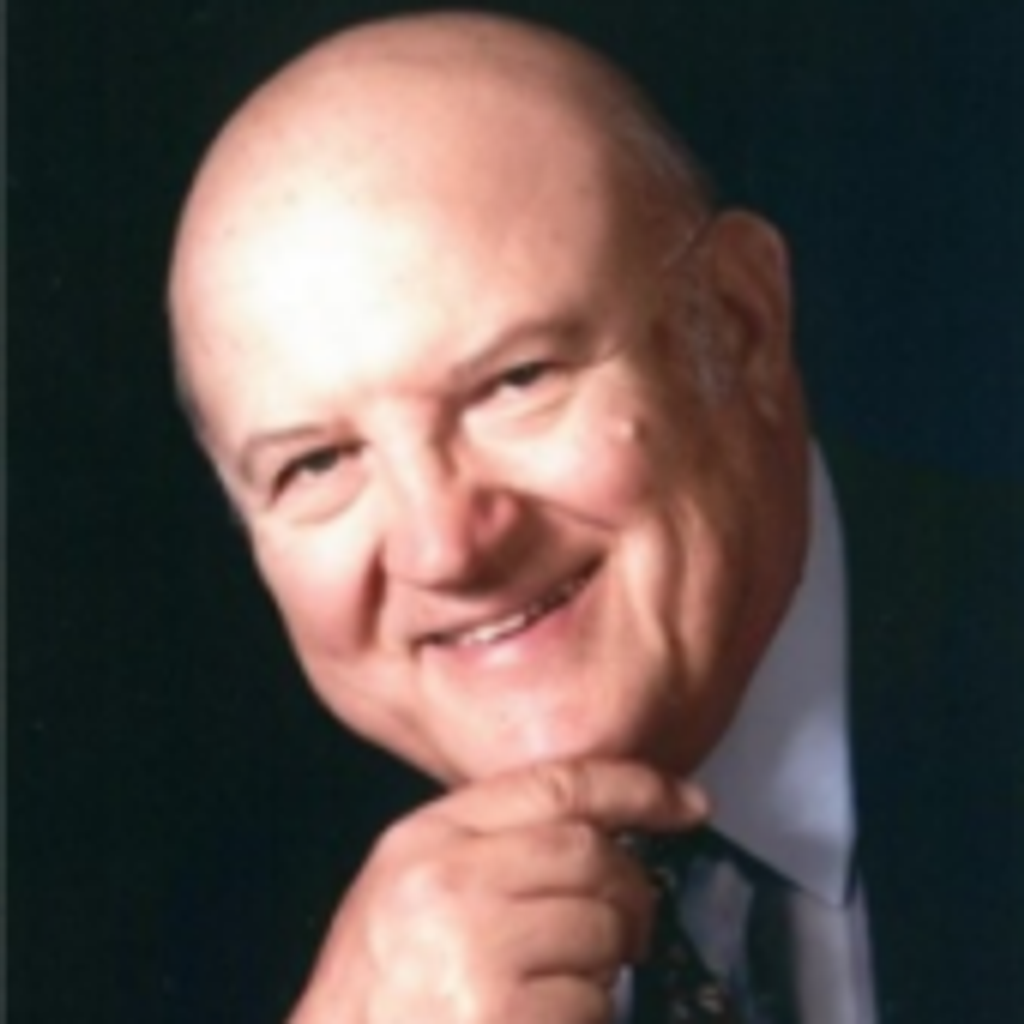 Dr. Mitchell "Mitch" Moos