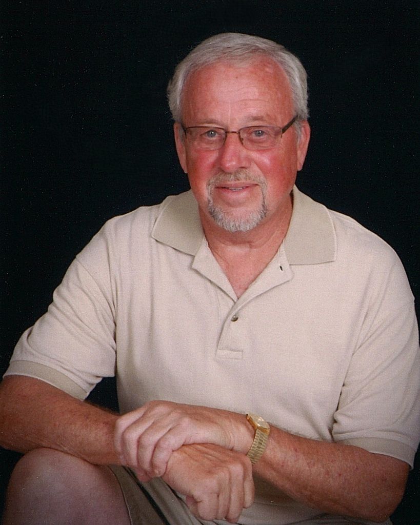 Kenneth A. Paul Profile Photo