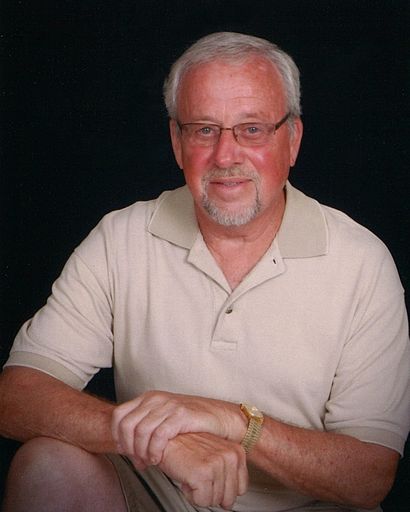 Kenneth A. Paul's obituary image