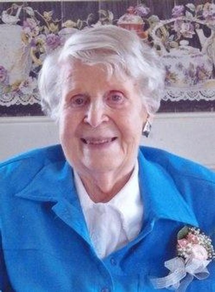 Vivian Rosemond Lightfoot