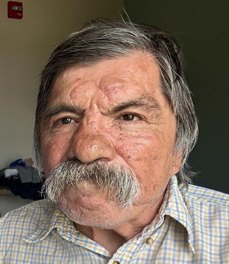 Lavern C. Whitemouse Profile Photo