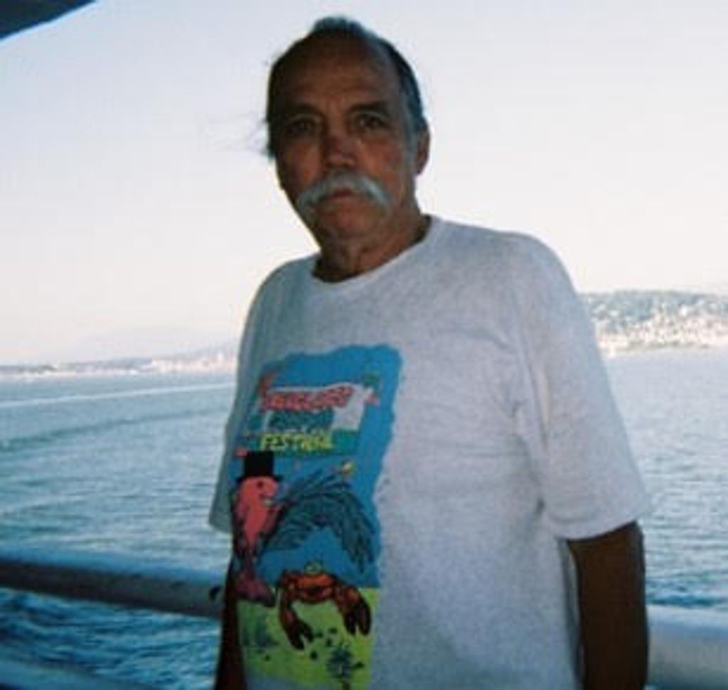Richard Sanz