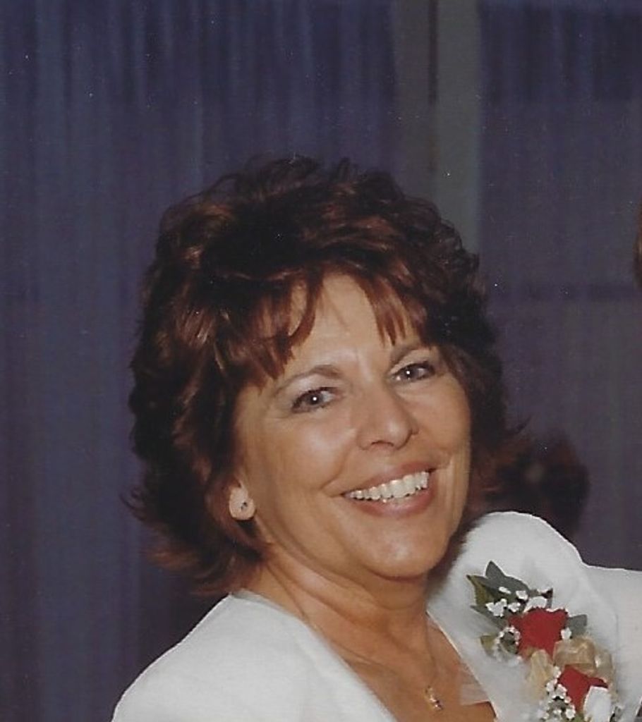 Helen M. (Kocher)  Clady